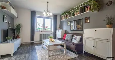 Wohnung in Bezirk Hauptstadt Prag, Tschechien