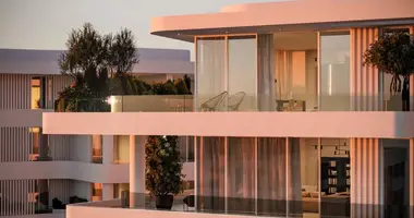 Penthouse in Paphos, Zypern