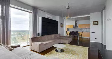 4 room house in Central Federal District, Russia