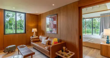 5 bedroom villa in Casa de Campo, Dominican Republic