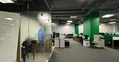 Pomieszczenie biurowe 406 m² w Moskwa, Rosja