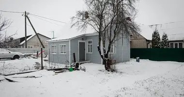 Apartamento en Lida, Bielorrusia