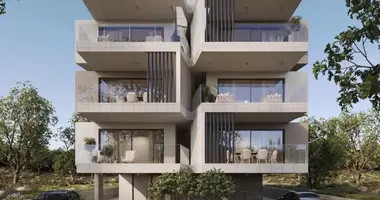2 bedroom apartment in Strovolos, Cyprus