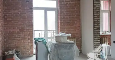 Apartamento 3 habitaciones en Brest, Bielorrusia