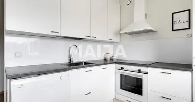 Appartement 3 chambres dans Turun seutukunta, Finlande