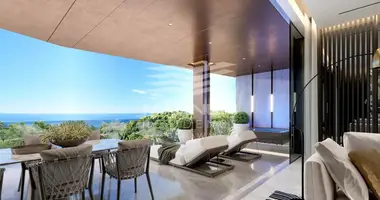 Apartamento 2 habitaciones en Canggu, Indonesia