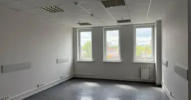 Office 38 m² in Minsk, Belarus