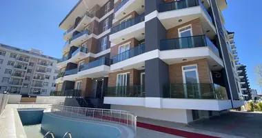 Apartamento 2 habitaciones en Alanya, Turquía