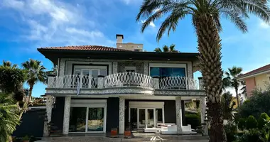 Willa w Kemer, Turcja