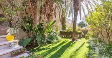 Villa 5 chambres dans Jérusalem, Israël