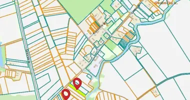 Plot of land in Gedintes, Lithuania