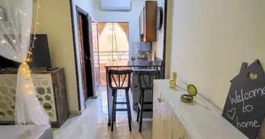 Studio apartment 1 bedroom in Hurghada, Egypt