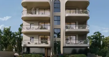 Apartamento 2 habitaciones en Nicosia, Chipre