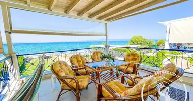 Adosado Adosado 4 habitaciones con Doble acristalamiento, con Balcón, con Aire acondicionado en Chaniotis, Grecia