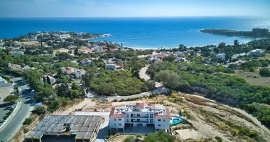 2 bedroom apartment in Peyia, Cyprus