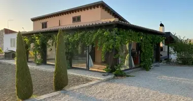 Villa 6 habitaciones en Siculiana, Italia