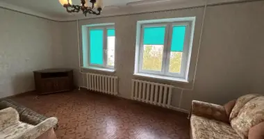 Apartamento 1 habitación en Lida, Bielorrusia