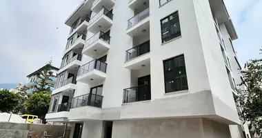 Apartamento 2 habitaciones en Alanya, Turquía