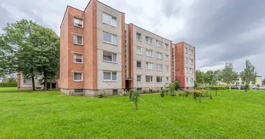 Mieszkanie 1 pokój w Szyrwinty, Litwa