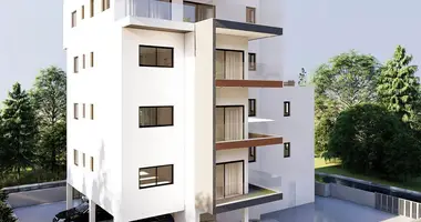 Appartement 2 chambres dans Limassol, Chypre