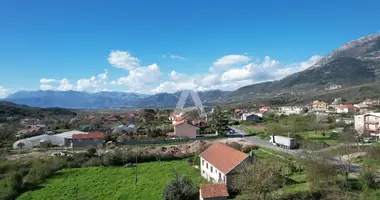 Parcela en Radanovici, Montenegro