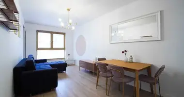 3 room apartment in Wroclaw, Poland