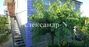 4 room house in Odessa, Ukraine