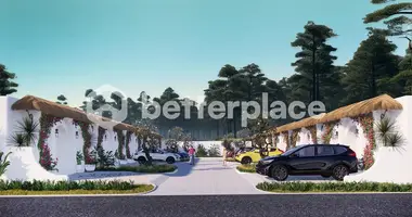 Villa en Jimbaran, Indonesia