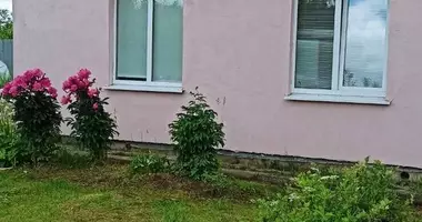 Wohnung in Ratomka, Weißrussland
