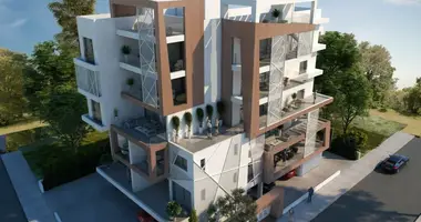 2 bedroom apartment in Larnaca, Cyprus