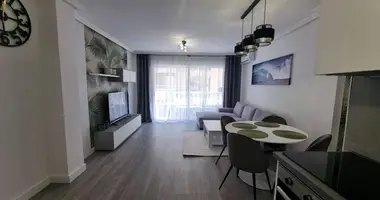 2 bedroom apartment in Torrevieja, Spain