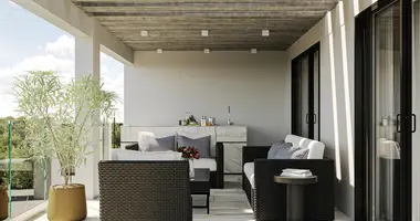 Wohnung 1 Schlafzimmer in Paphos, Zypern