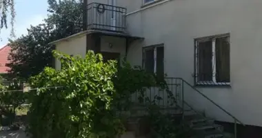 5 room house in Sukhyi Lyman, Ukraine