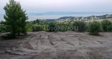 Plot of land in Pefkochori, Greece