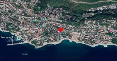 Plot of land in Herceg Novi, Montenegro