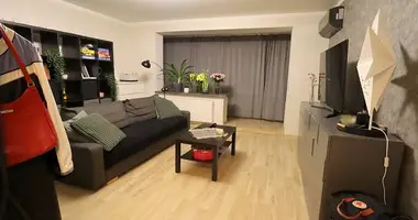 2 room apartment in Riga, Latvia