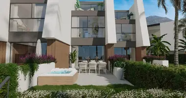 Appartement 3 chambres dans Fuengirola, Espagne