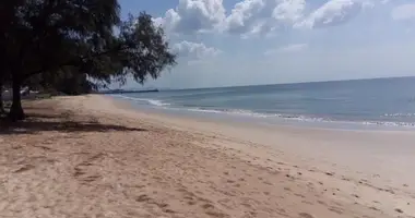 Terrain dans Phangnga Province, Thaïlande