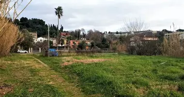 Grundstück in Analipsi, Griechenland