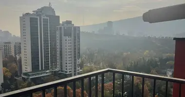 1 bedroom apartment in Tbilisi, Georgia