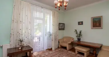 Wohnung 3 zimmer in Tauroggen, Litauen