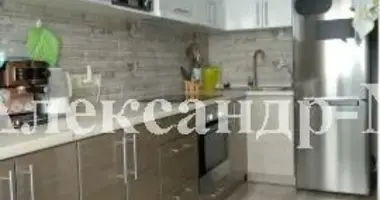 Apartamento 1 habitación en Odessa, Ucrania