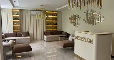 1 bedroom apartment in Obakoey, Turkey