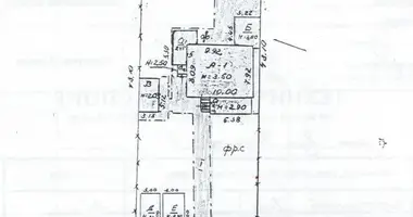 Plot of land in Sievierodonetsk, Ukraine