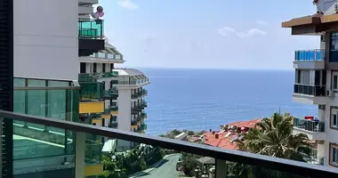 Wohnung 2 zimmer in Akarca Koyu, Türkei