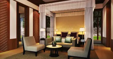 Villa 5 bedrooms in Ban Bang Thao, Thailand