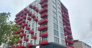 Apartamento 4 habitaciones en Kuecuekcekmece, Turquía