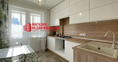 Apartamento 1 habitación en Grodno, Belarús