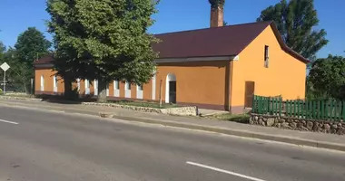 Commercial property 273 m² in Kamyanyets, Belarus