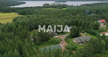 Haus 6 Zimmer in Rovaniemen seutukunta, Finnland